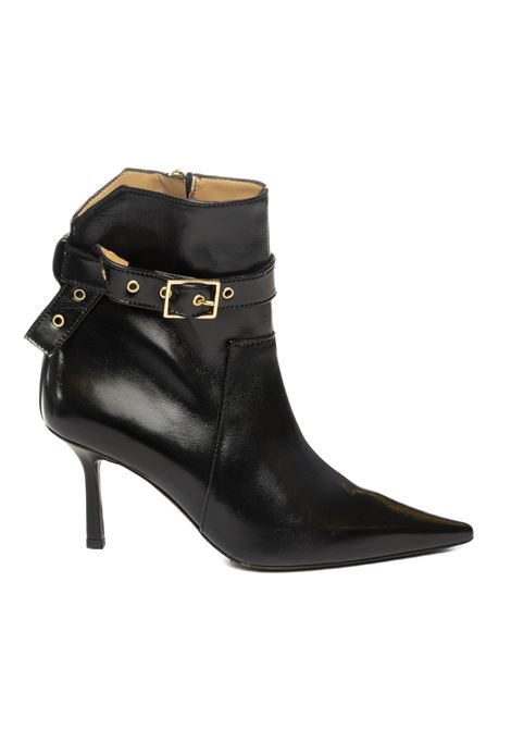  WO MILANO | 653PITTI-NERO